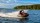 Vandens motociklo „Sea-Doo Spark Trixx“ pramoga Kauno mariose (30 min.)