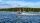 Vandens motociklo „Sea-Doo Spark Trixx“ pramoga Kauno mariose (60 min.)